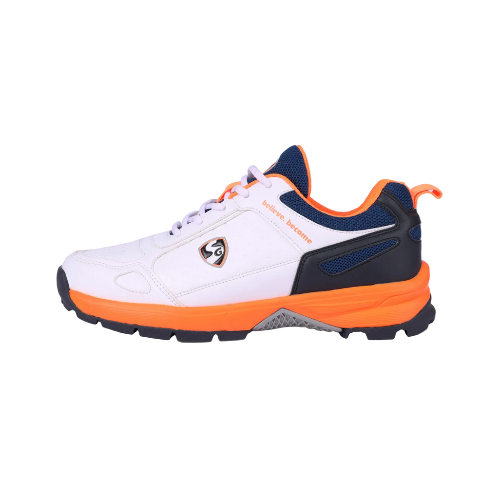 SG Club 6.0 Cricket Shoes