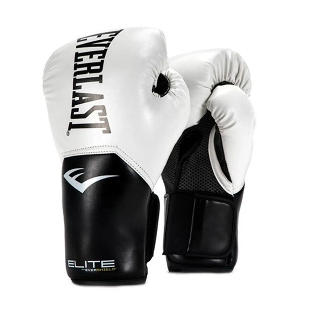 Everlast Elite Pro Style V2 Boxing Gloves