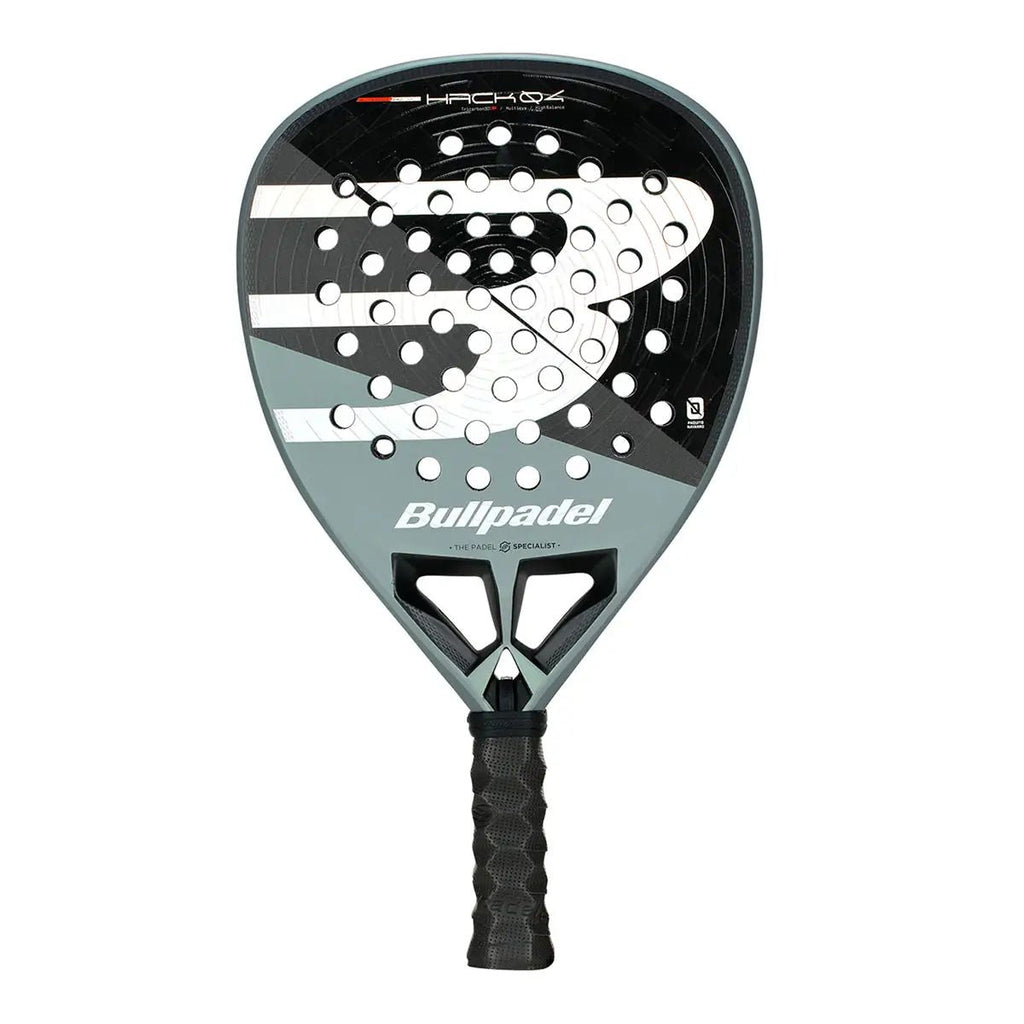 Bullpadel Hack 04 26 Padel Racket