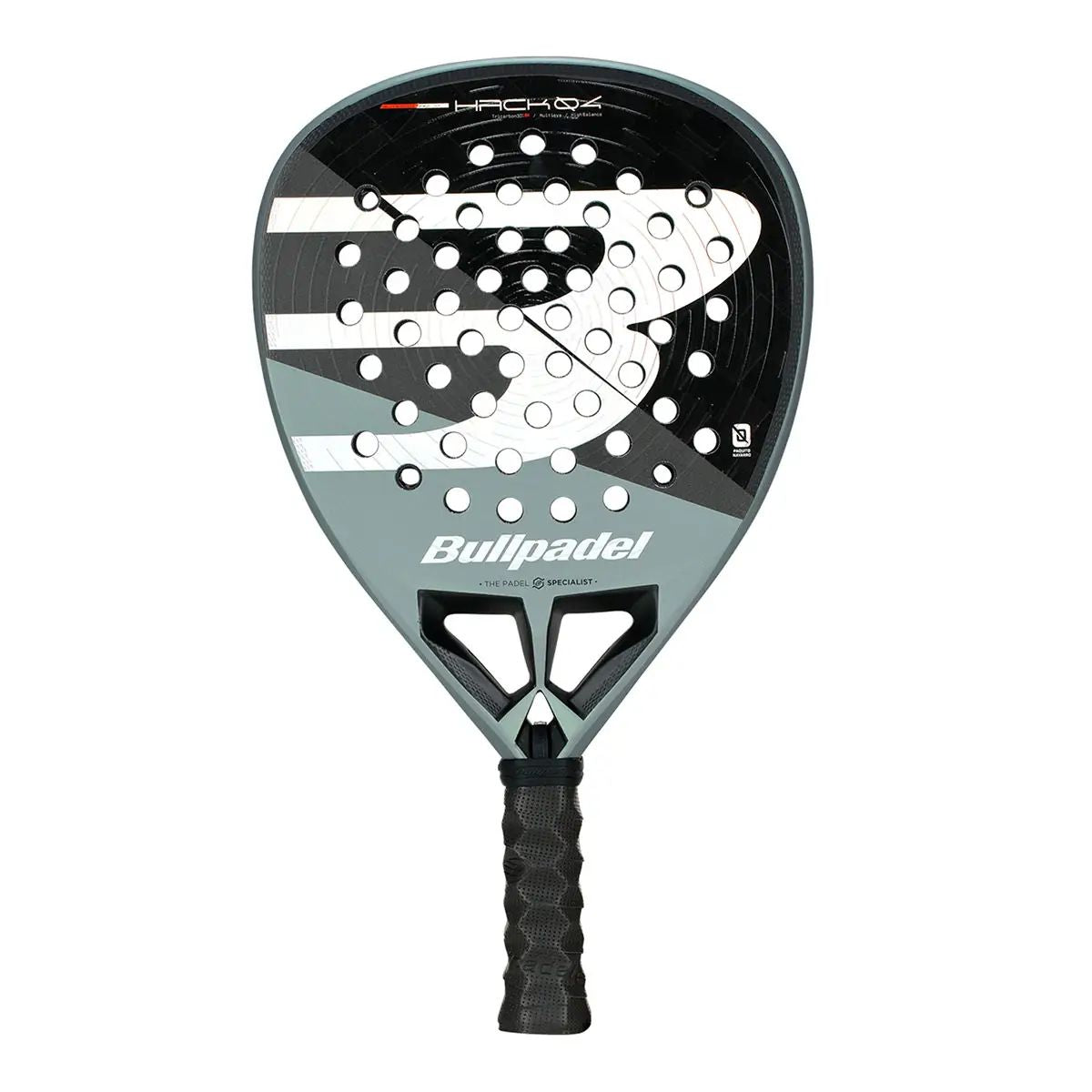 Bullpadel Hack 04 26 Padel Racket