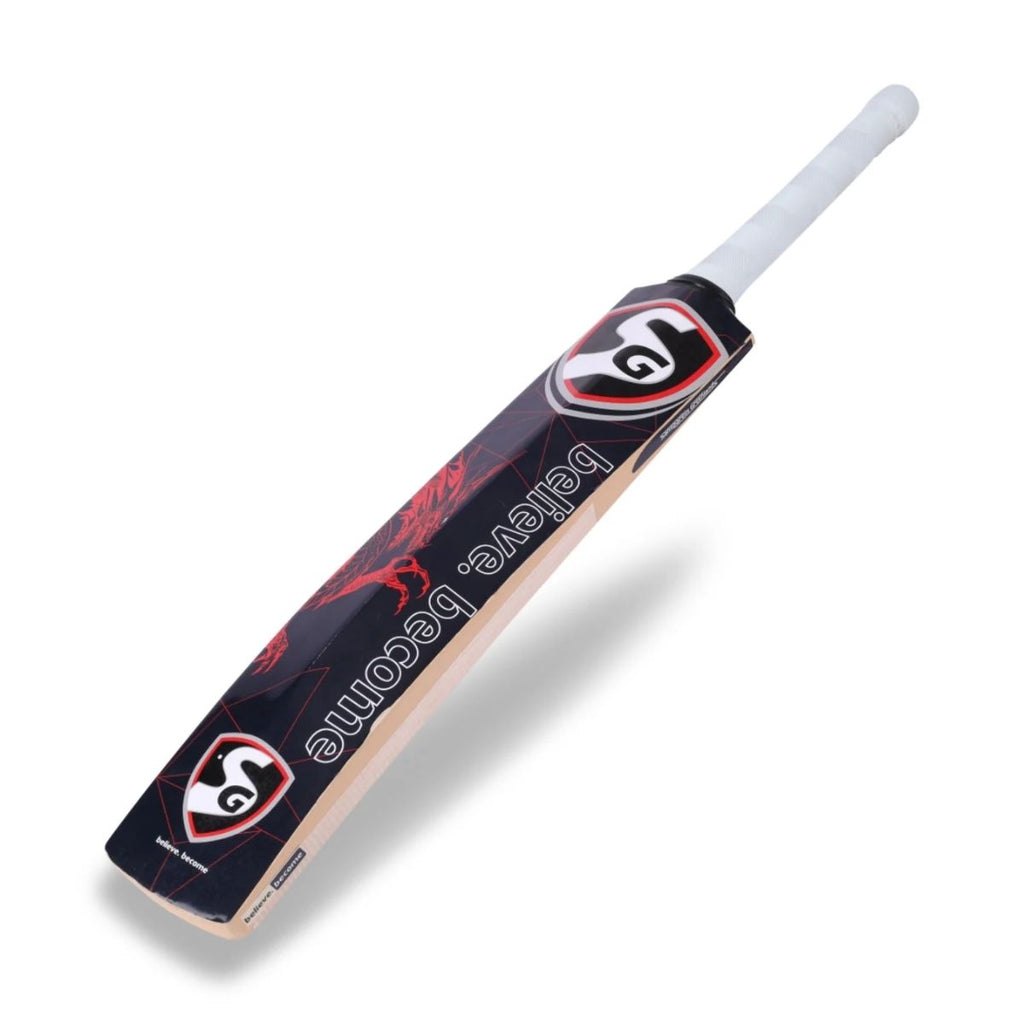 SG KLR Blitz English Willow Cricket Bat