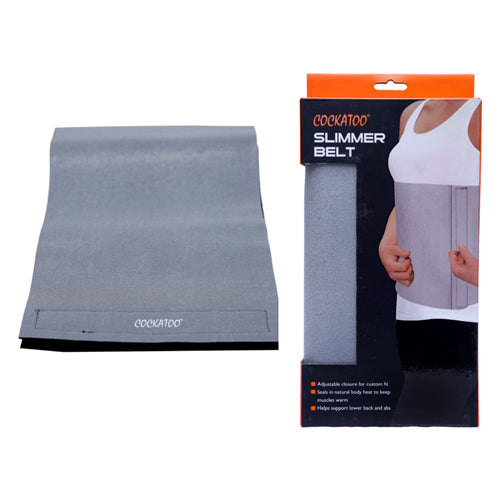 Cockatoo Slimmer Belt