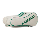 Head Arthur Ashe Padel Racket Bag