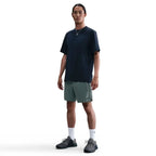 Nike Men Training Dri-Fit Totality 7" Unlined Shorts