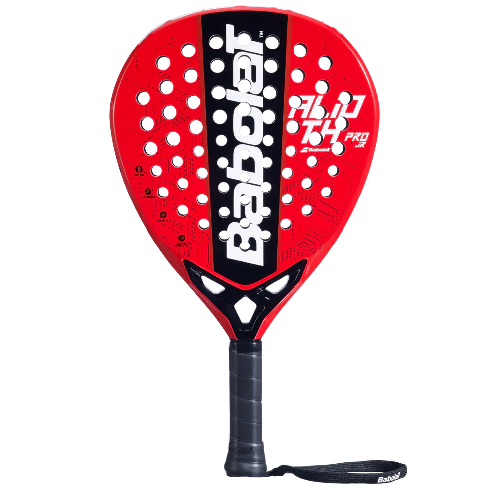 Babolat Alioth Pro JR Padel Racket