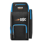 DSC Hexa Duffle Cricket Kitbag