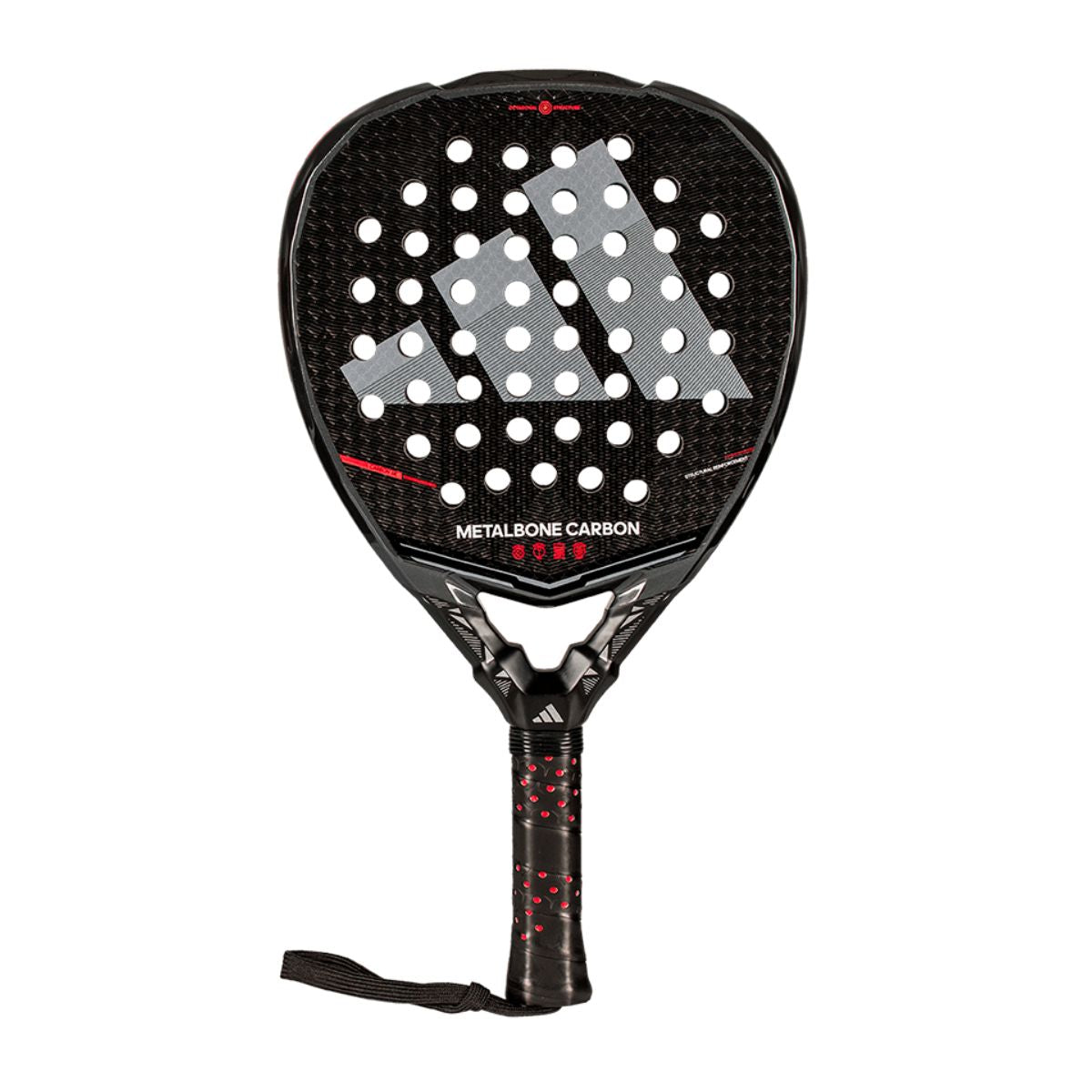 Adidas Metalbone Carbon 2026 Padel Racket