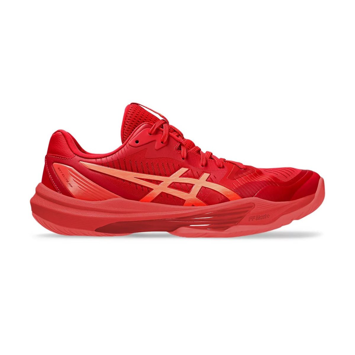 Asics Sky Elite FF 3 Badminton/Squash Shoes