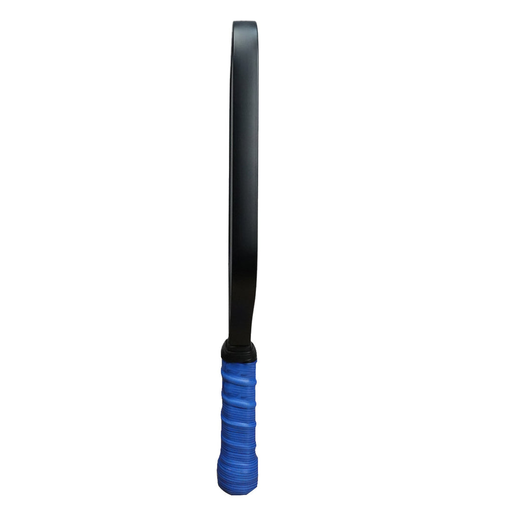Puls8 Wave V2 Complete Pickleball Paddle Set (Four Paddles + Balls)