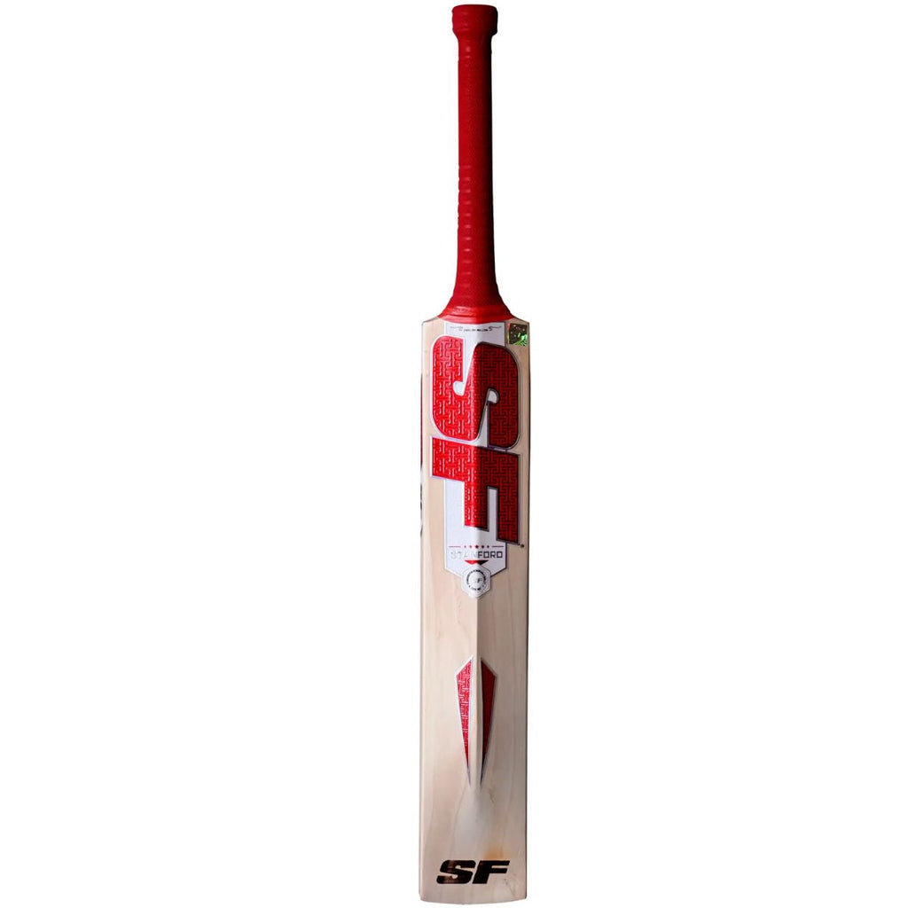 SF Incredible 7500 English Willow Cricket Bat
