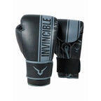Invincible Tejas Training Boxing Gloves