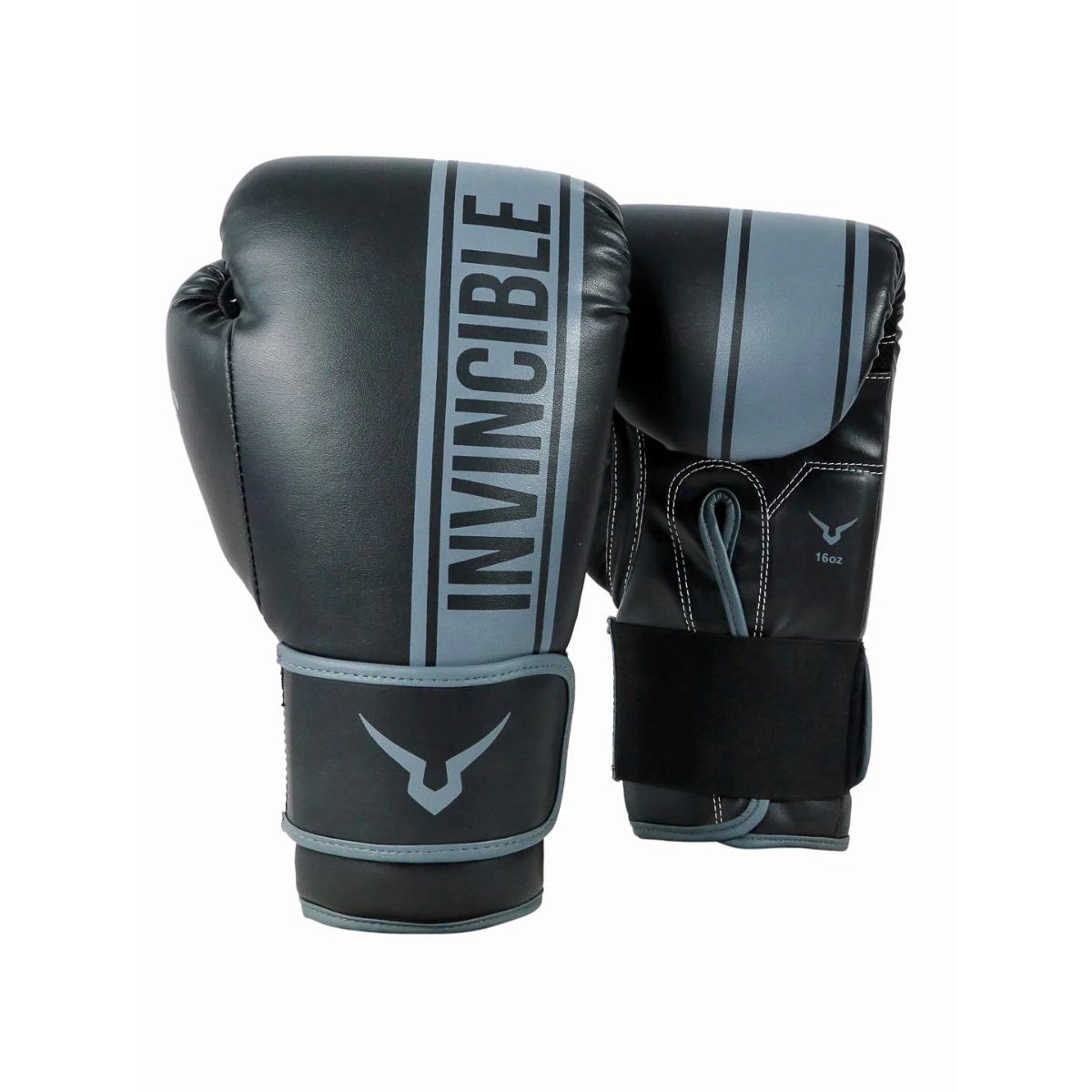 Invincible Tejas Training Boxing Gloves