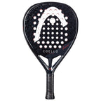 Head Coello Team 2025 Padel Racket