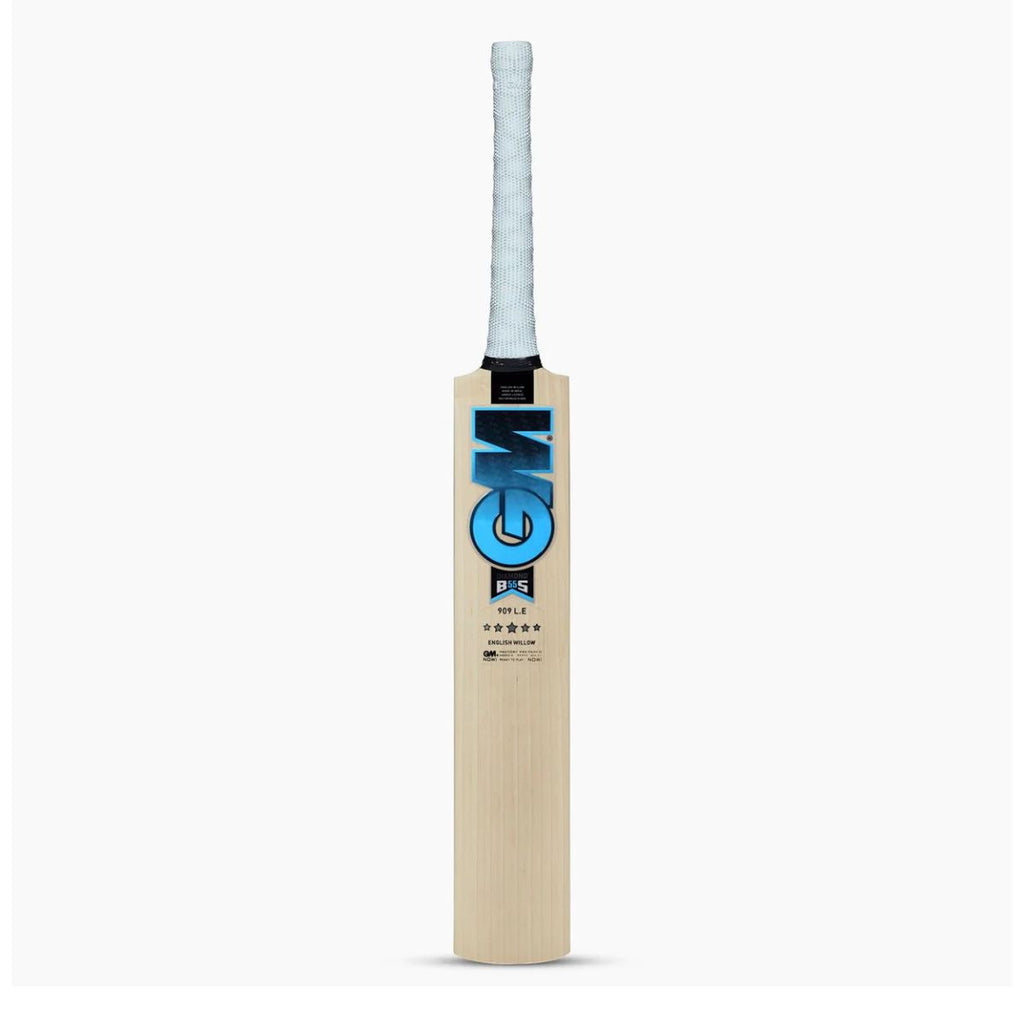 GM Diamond 909 L.E English Willow Cricket Bat