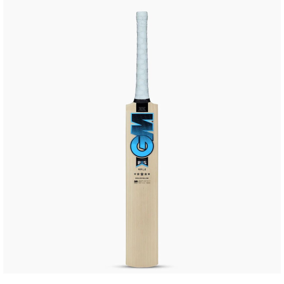 GM Diamond 909 L.E English Willow Cricket Bat