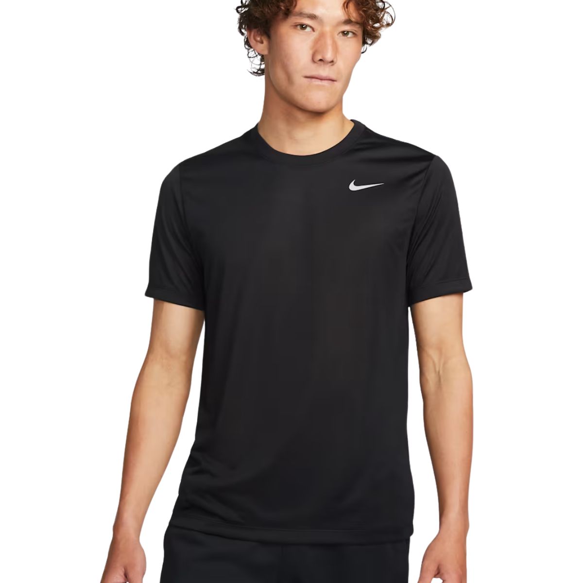 Nike Dri-FIT Men's Fitness T-Shirt