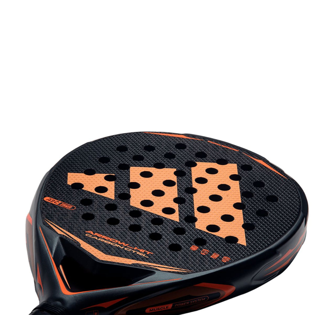 Adidas Arrow Hit Carbon Control Padel Racket