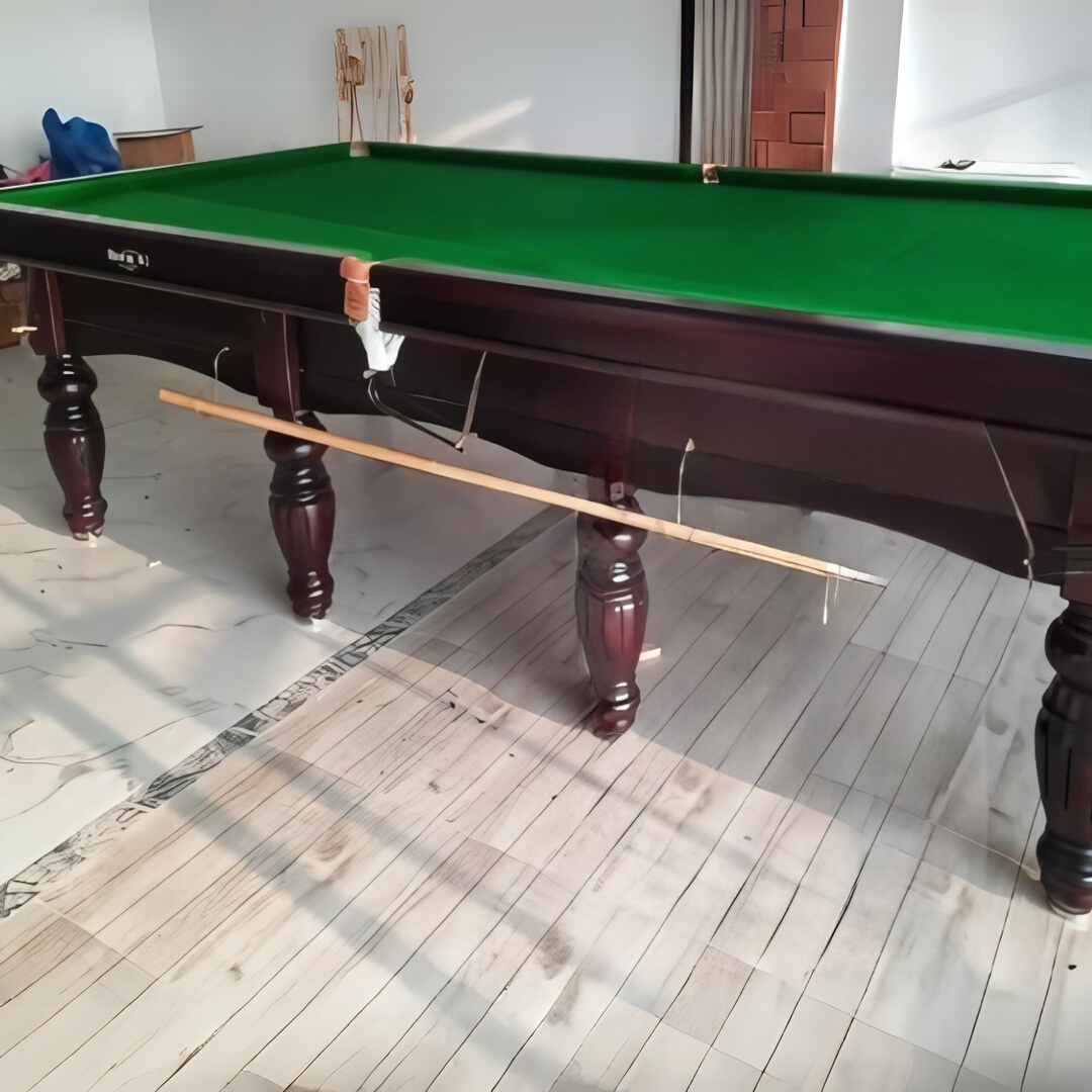 SCS Classic Snooker Table