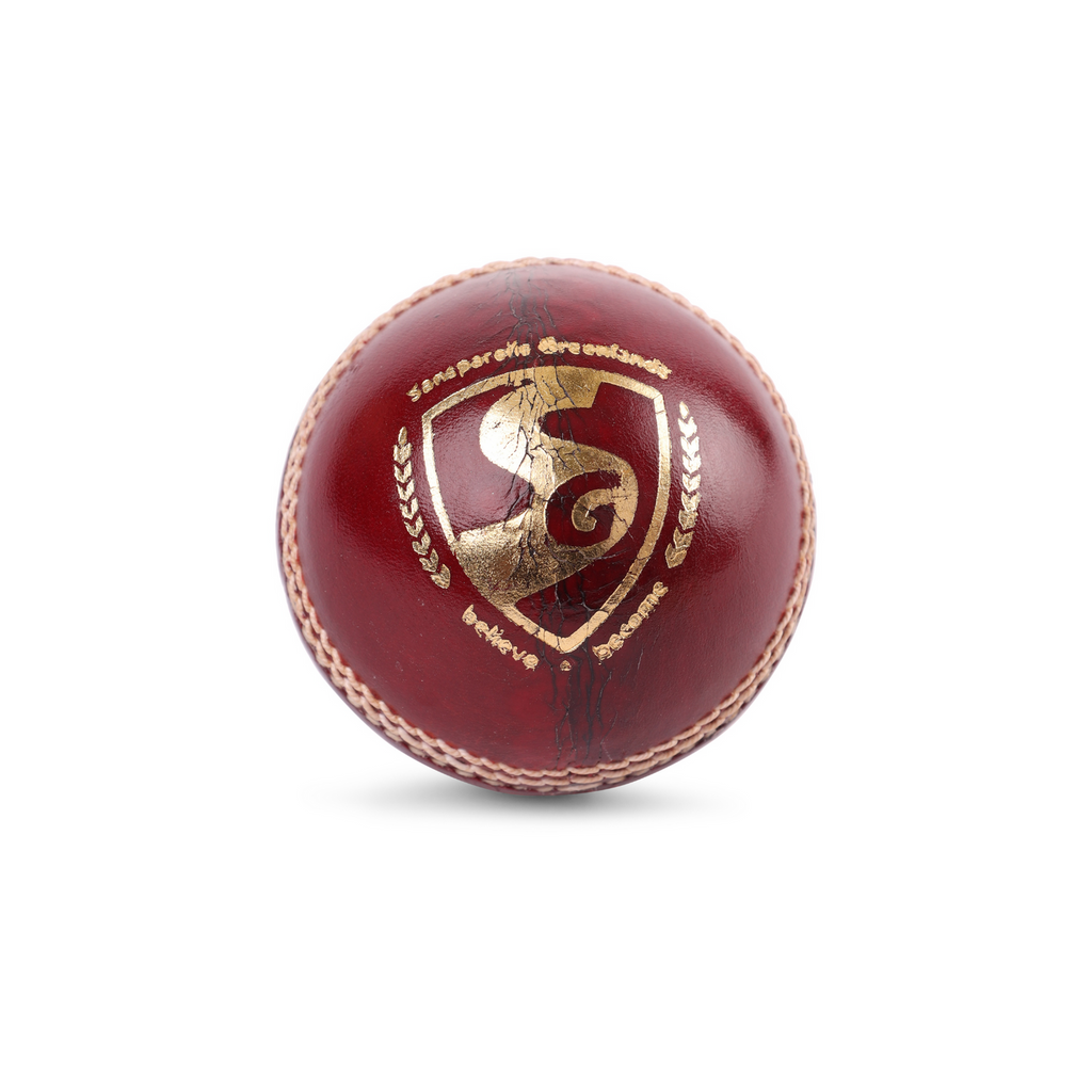 SG Bouncer Cricket Ball