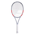 Babolat Pure Strike 100 Gen4 Tennis Racket (Unstrung)
