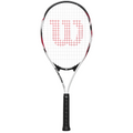 Wilson Fusion XL Tennis Racket