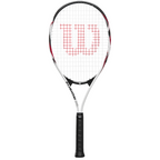 Wilson Fusion XL Tennis Racket