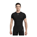 Shrey Intense Compression Short Sleeve Top
