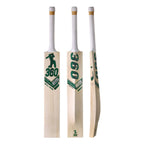 EM 360 Bull Ring English Willow Cricket Bat