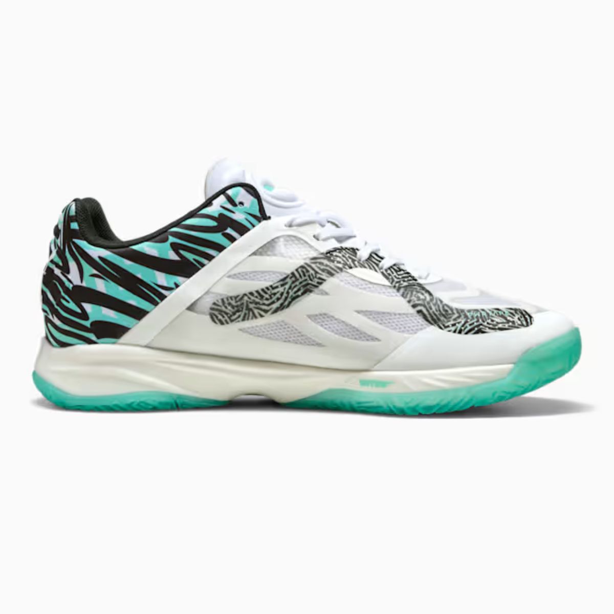 Puma Accelerate Nitro Badminton/Squash Shoes