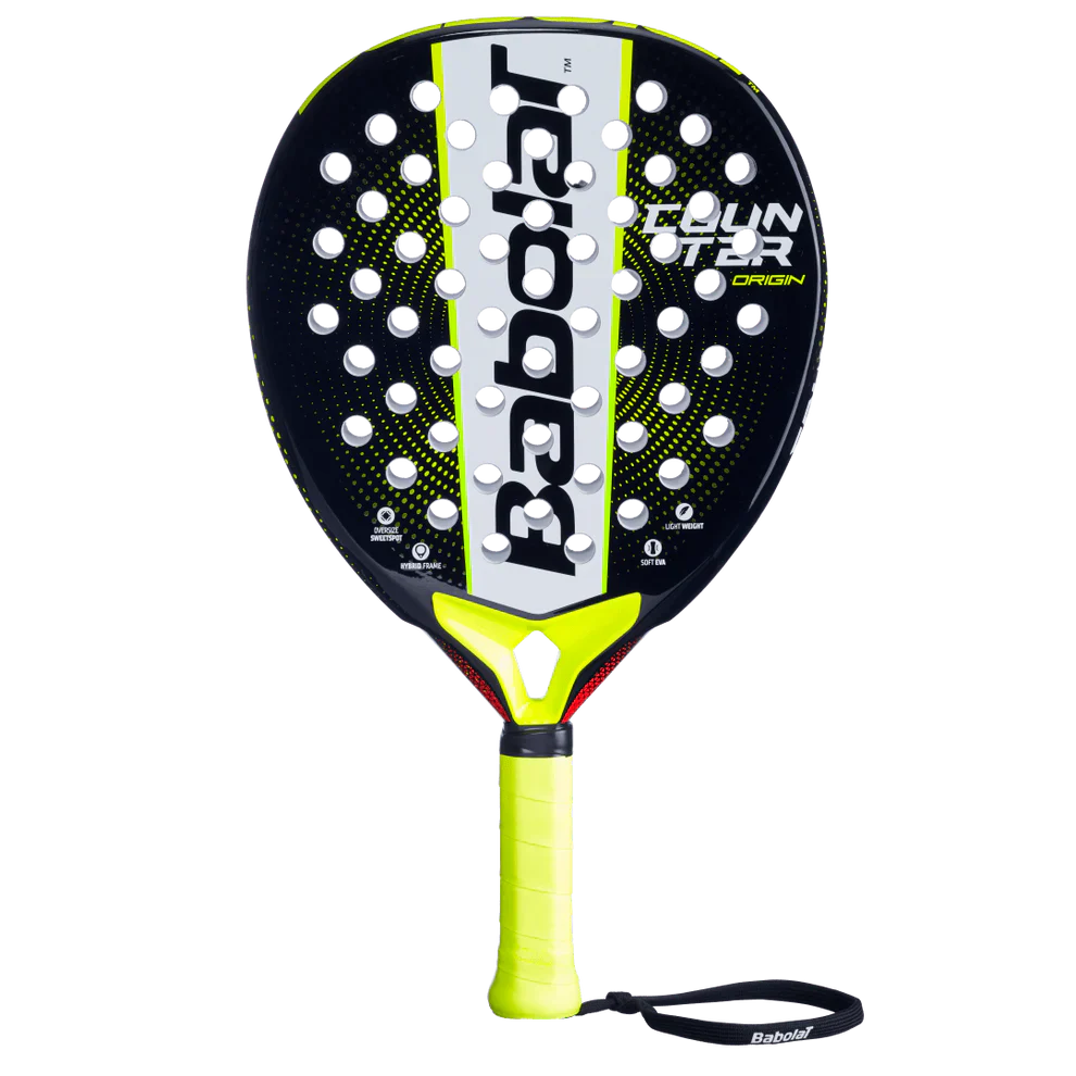 Babolat Counter Origin 2.5 Padel Racket