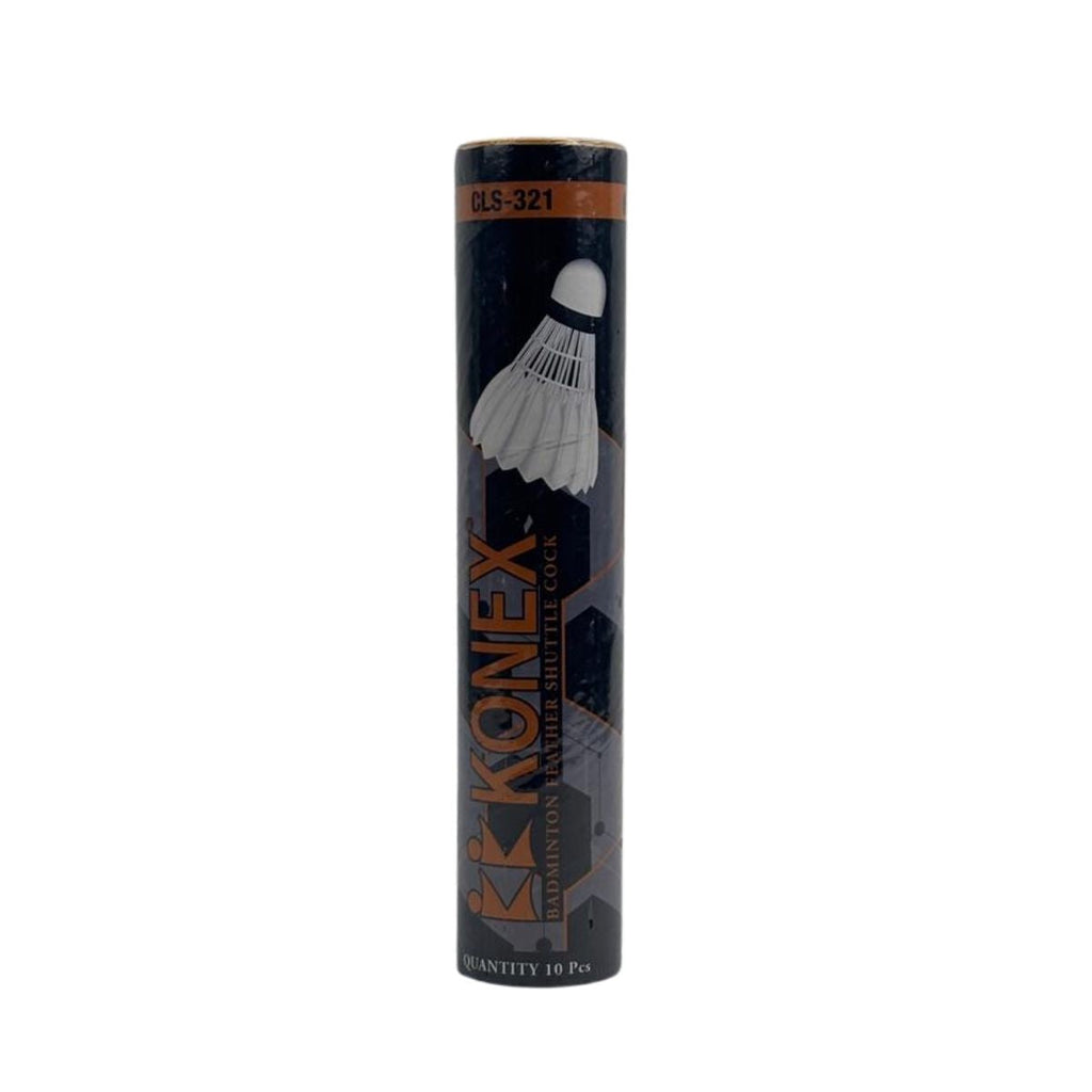 Konex CLS-321 Badminton Shuttlecock