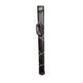 Burn Billiard Foldable 1/2 Cue Case (Assorted)
