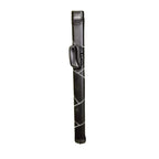 Burn Billiard Foldable 1/2 Cue Case (Assorted)