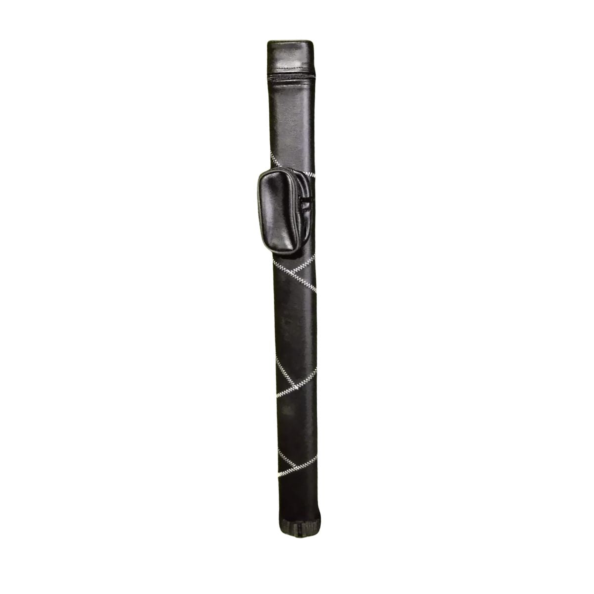 Burn Billiard Foldable 1/2 Cue Case (Assorted)