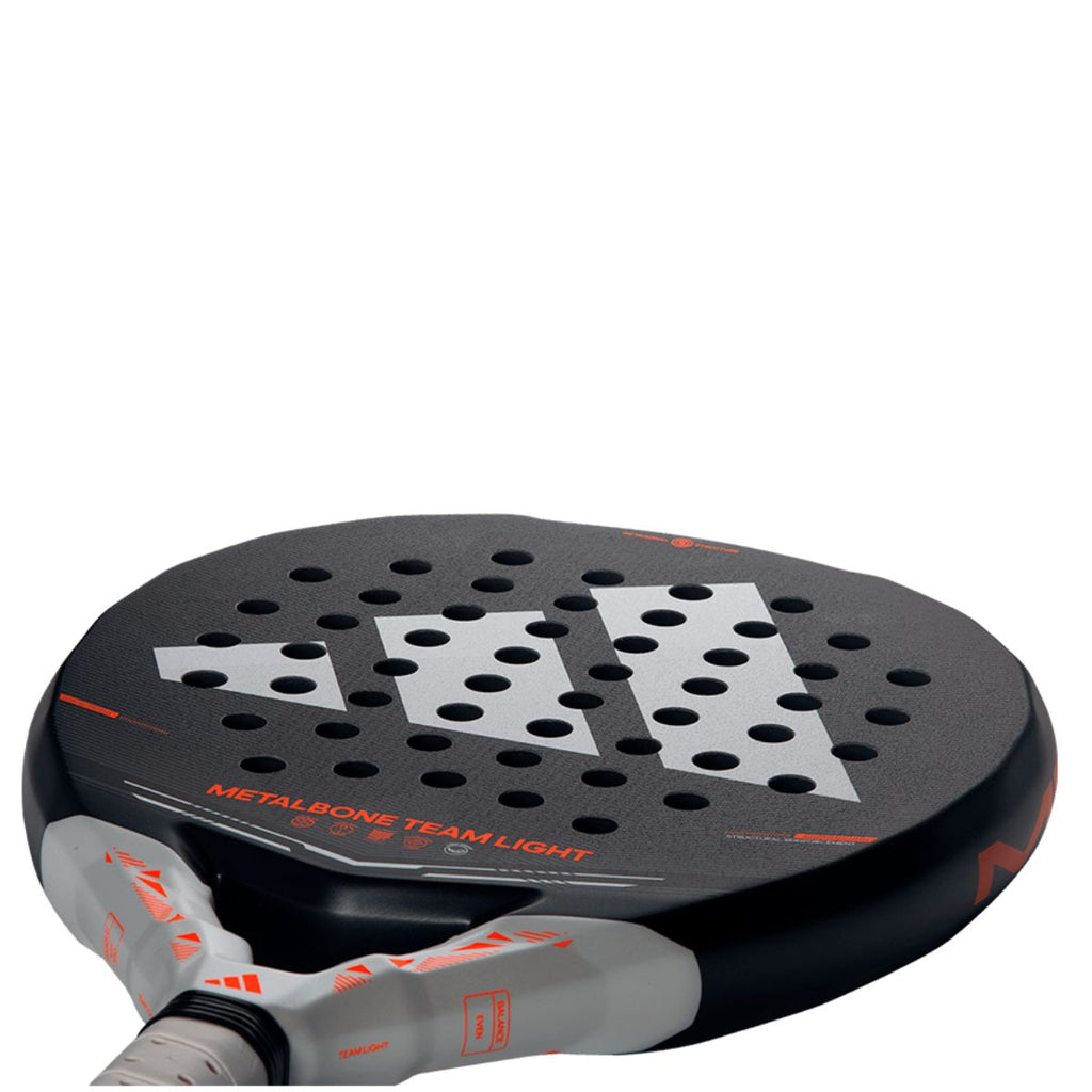 Adidas Metalbone Team Light 2026 Padel Racket