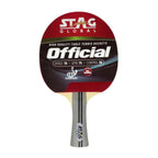 Stag Global Official Table Tennis Bat