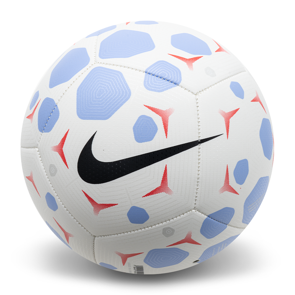 Nike Pitch Football Ball