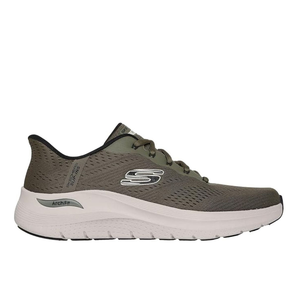 Skechers Arch Fit 2.0-Lestur Running Shoes