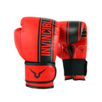 Invincible Tejas Training Boxing Gloves