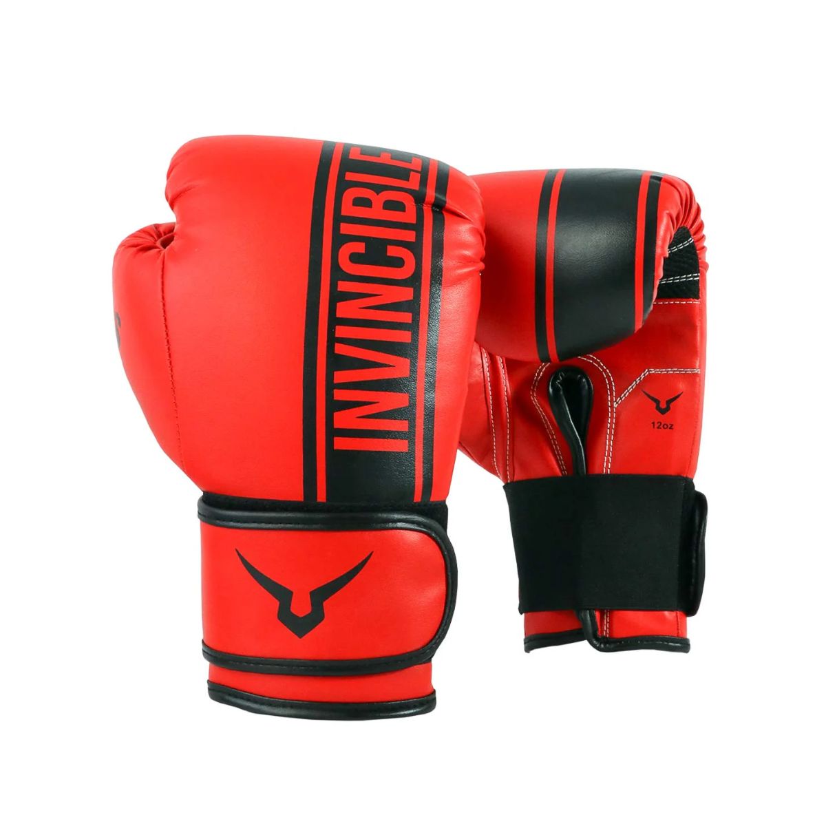 Invincible Tejas Training Boxing Gloves
