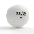 Stag Iconic Star Plastic 40+ Table Tennis Ball