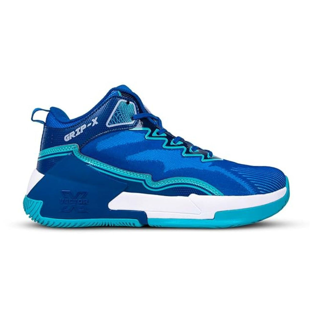 Vector X Grip-X Basketball Shoes