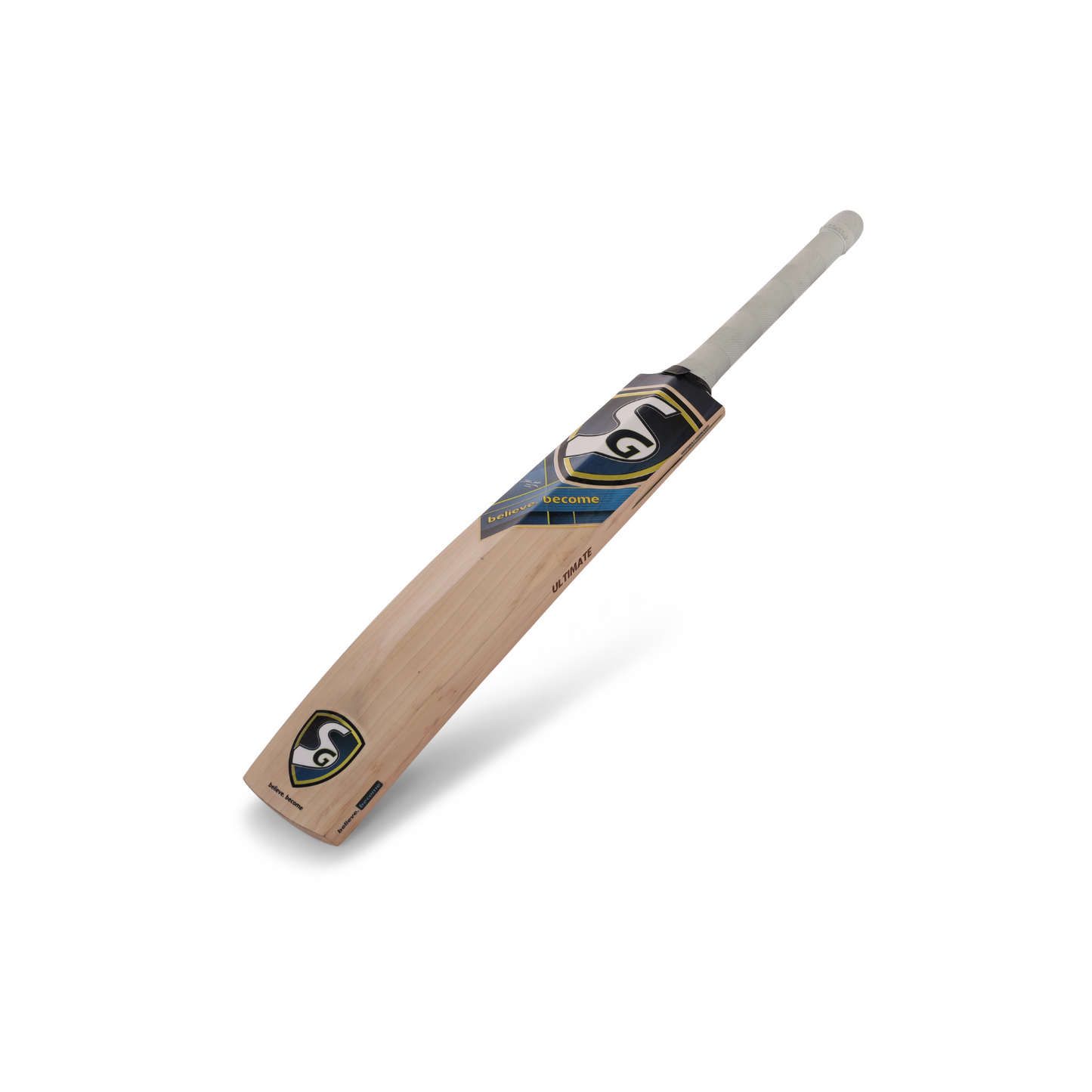 SG IK Ultimate English Willow Cricket Bat
