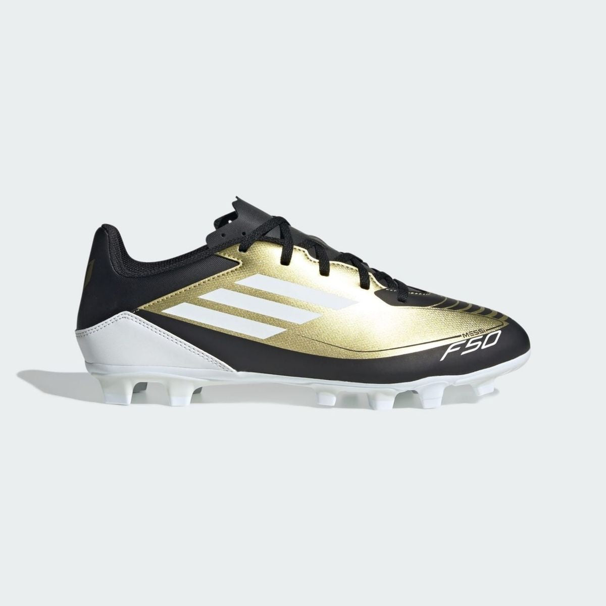 Adidas F50 Club FXG Messi Football Shoes
