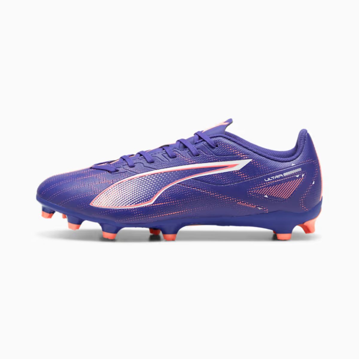 Puma Ultra 5 Play FG/AG Football Shoes