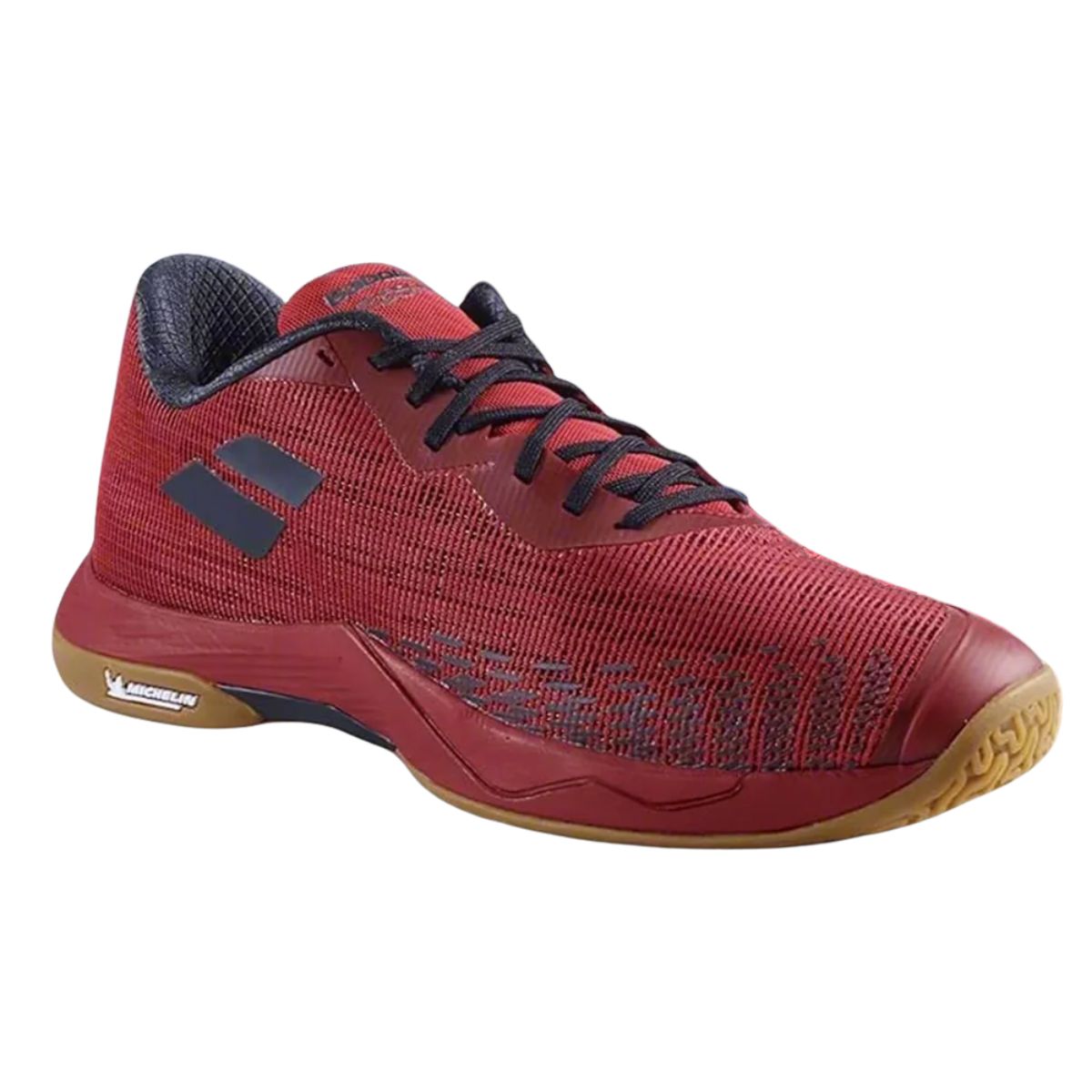 Babolat Shadow Spirit 2 Men Badminton Shoes