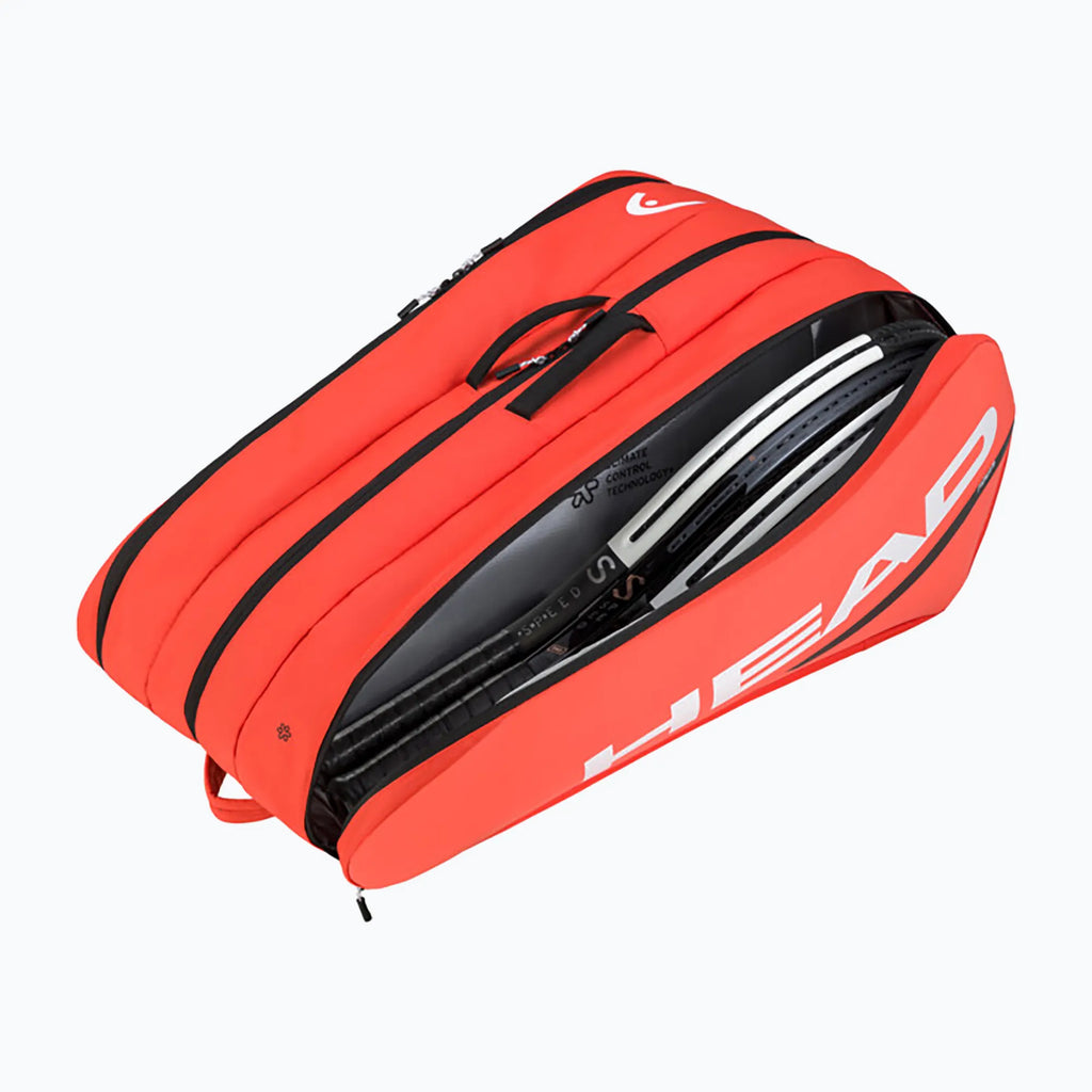 Head Tour Tennis Racket Kitbag