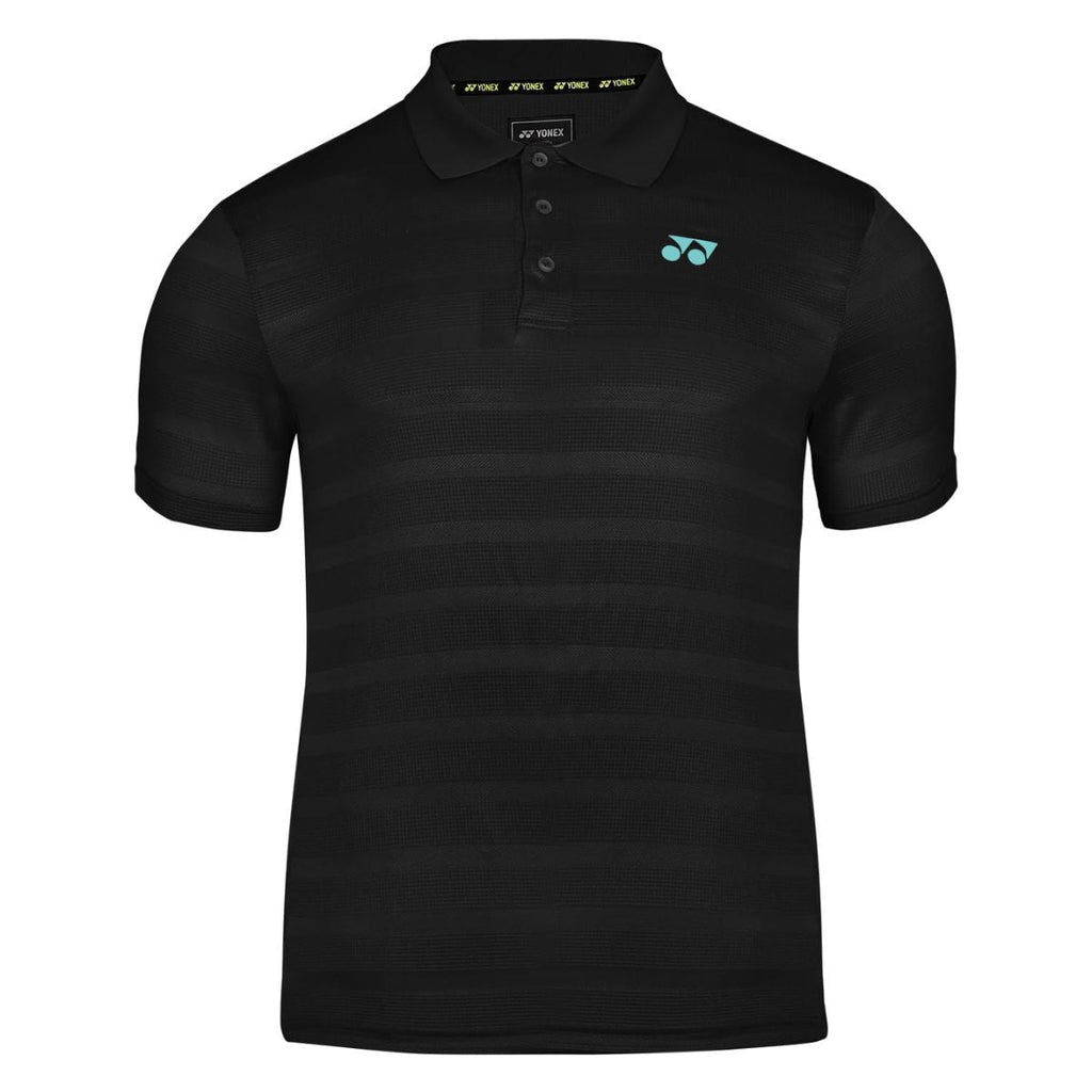 Yonex Mens Polo Running T-Shirt