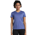 Puma W TAD Essential V Neck T-Shirt