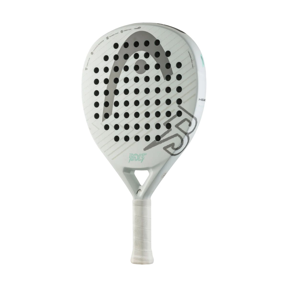 Head Bolt 2026 Padel Racket